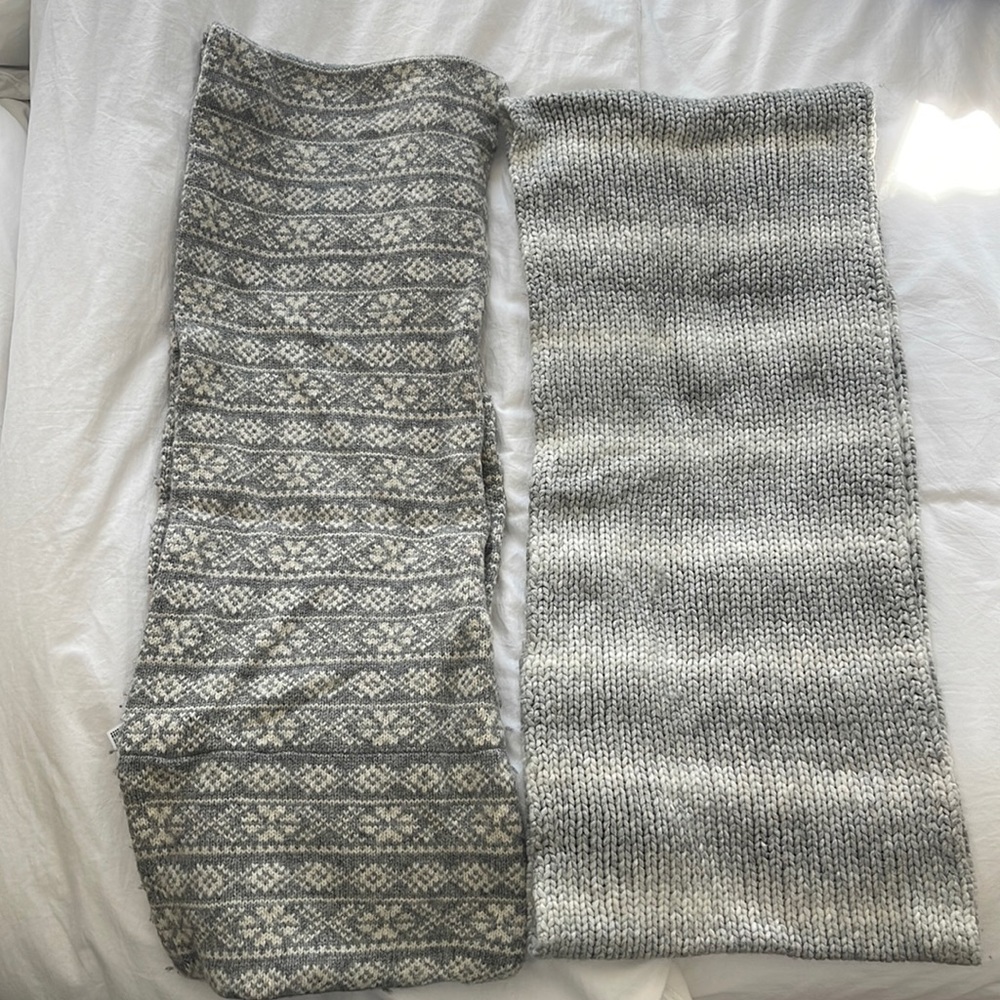 BUNDLE - Infinity Scarves